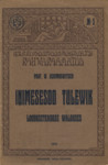 Inimesesoo tulewik loodusteaduse walguses