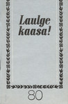 Laulge kaasa!