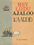 NSV Liidu ajaloo kaardid 9. klassile