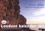 Looduse kalender 05. Eesti silur: Saaremaa ja Lääne-Eesti pangad. Cliffs of Saaremaa and Western Estonia