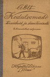 Koduloomade terwishoid ja sünnitamiseabi