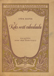 Kaks eesti rahvalaulu