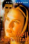 Meil kummitab