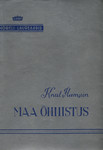 Maa õnnistus