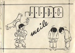 Judo meile