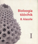 Bioloogia töövihik 8. klassile