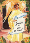Jeesus on üles tõusnud