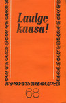 Laulge kaasa!