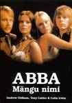 ABBA. Mängu nimi