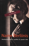 Naine Berliinis. Päevikumärkmed 20. aprillist 22. juunini 1945