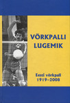 Võrkpalli lugemik