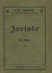 Jorinde