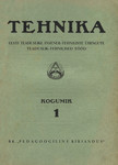 Tehnika