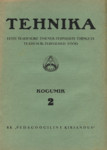 Tehnika