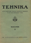Tehnika
