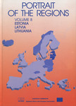 Portrait of The Regions. Estonia. Latvia. Lithuania