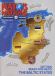 NATO's Nations and Partners for Peace