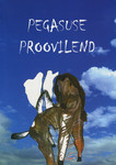 Pegasuse proovilend