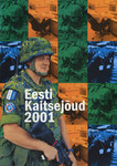 Eesti kaitsejõud 2001