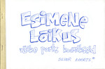 Esimene lõikus