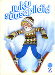 Juku suusapildid