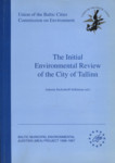 The Initial Environmental Review of the City of Tallinn