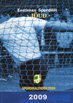 Eestimaa Spordiliit Jõud 2009