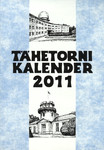Tartu Tähetorni kalender 2011. aastaks