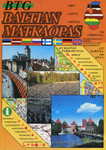 BTG Baltian matkaopas