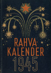 Rahvakalender 1945