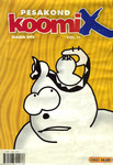 Pesakond. Koomix