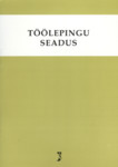 Töölepingu seadus. Märksõnaline sisujuht