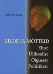 Kilde ja mõtteid
