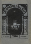 Tartu Riikliku Ülikooli Tähetorni kalender 1946. aastaks