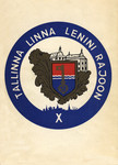 Tallinna linna Lenini rajoon