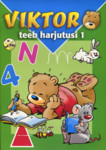 Viktor teeb harjutusi
