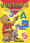 Viktor teeb harjutusi