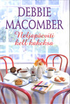 Neljapäeviti kell kaheksa