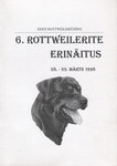 6. rottweilerite erinäitus