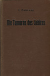 Die Tumoren des Gehirns