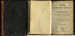 Sammlung geistlicher Lieder der evangelisch-lutherischen Kirche für die öffentliche und häusliche Andacht. Zum Druck befördert von dem Revalschen Stadt-Ministerium im Jahre 1771