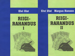 Riigirahandus I-II