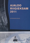 Ajaloo riigieksam 2011
