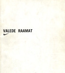 Valede raamat. (see pole õige pealkiri)