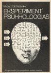 Eksperiment psühholoogias