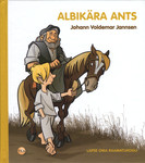 Albikära Ants