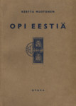 Opi eestiä