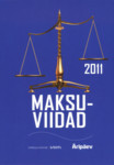 Maksuviidad 2011