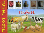 Taluõues. Tunne loomi