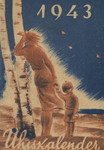 Ühiskalender 1943. 21. aastakäik